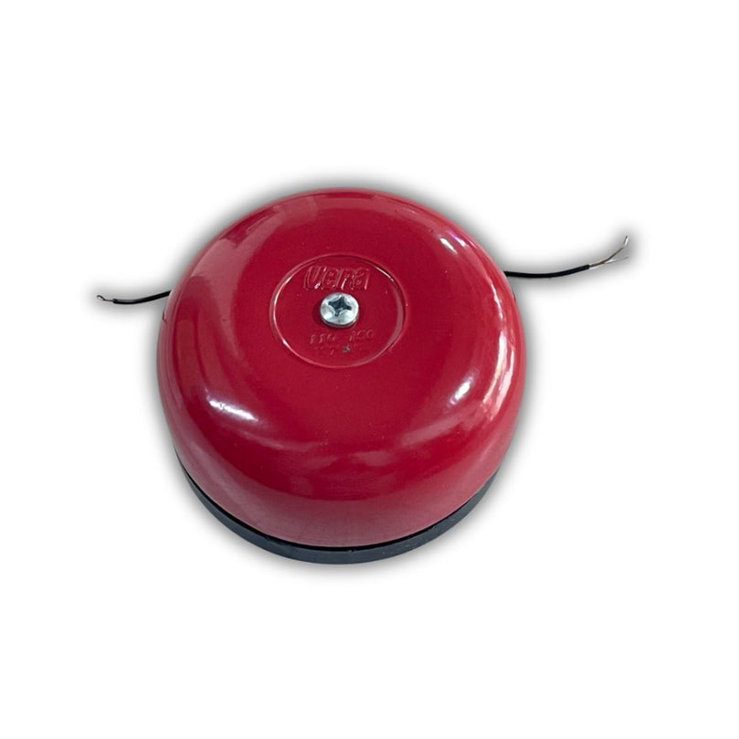 TIMBRE CAMPANILLA 4" VERA