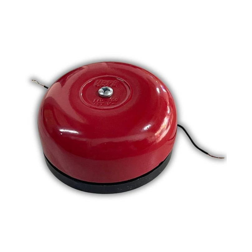 TIMBRE CAMPANILLA 4" VERA