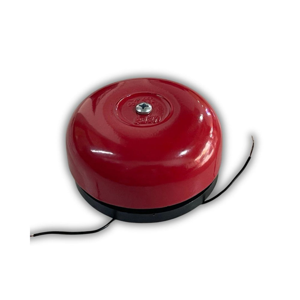 TIMBRE CAMPANILLA 4" VERA