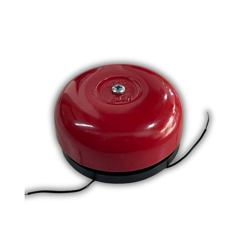 TIMBRE CAMPANILLA 4" VERA