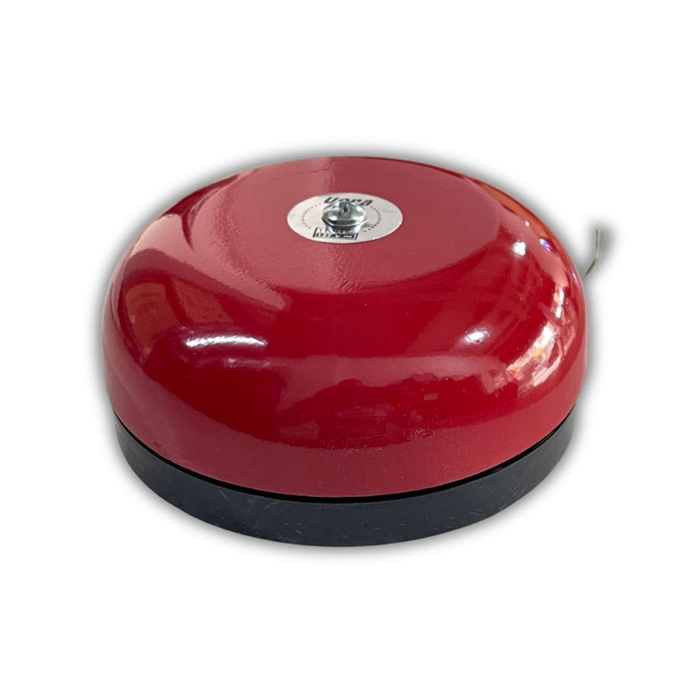 TIMBRE CAMPANILLA 6" VERA