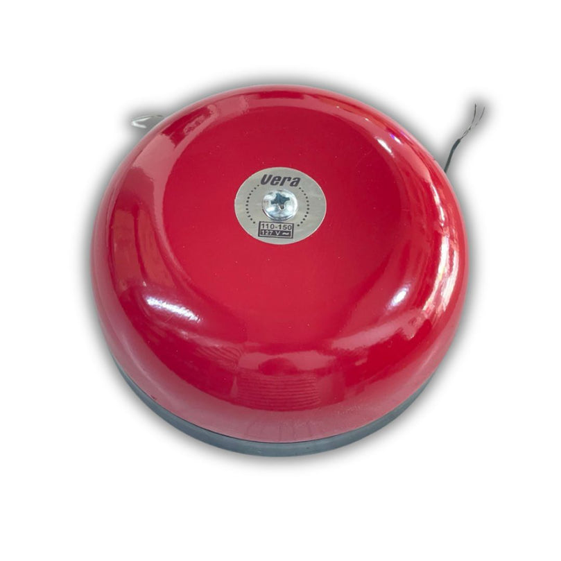 TIMBRE CAMPANILLA 6" VERA