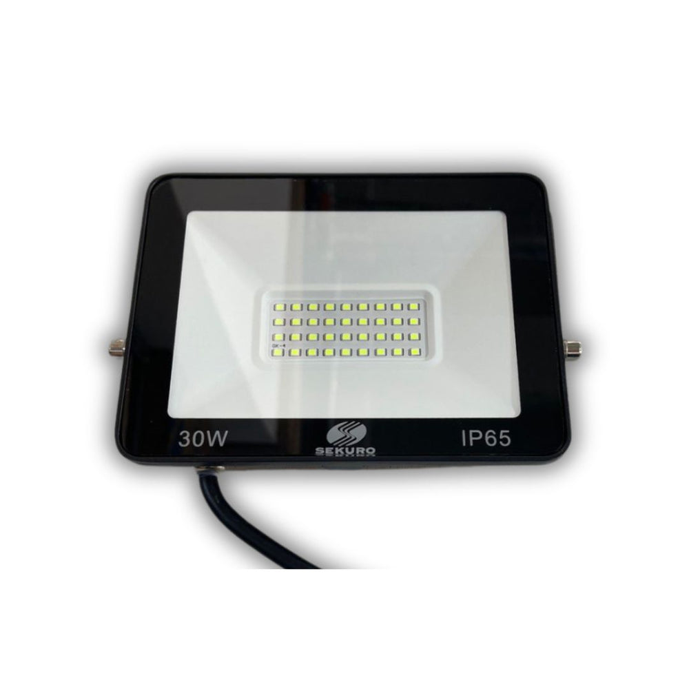 REFLECTOR LED 30W VERDE