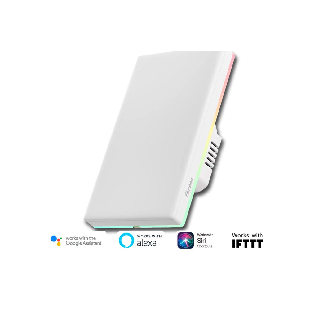 SONOFF INTERRUPTOR SENCILLO T5-1C