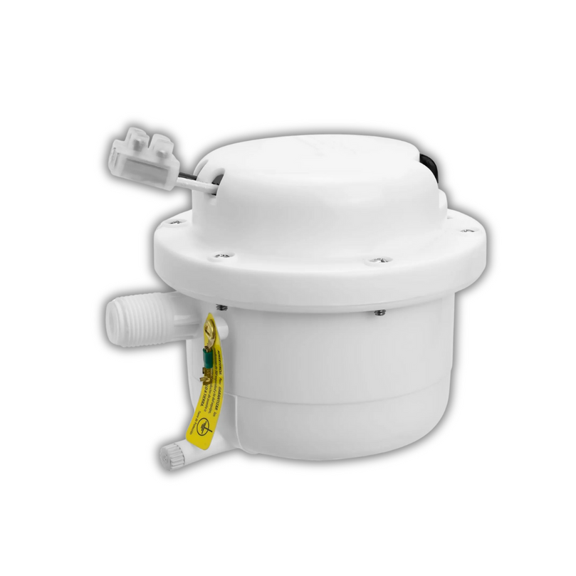 DUCHA FUSION BLANCA 220V SM-1601220