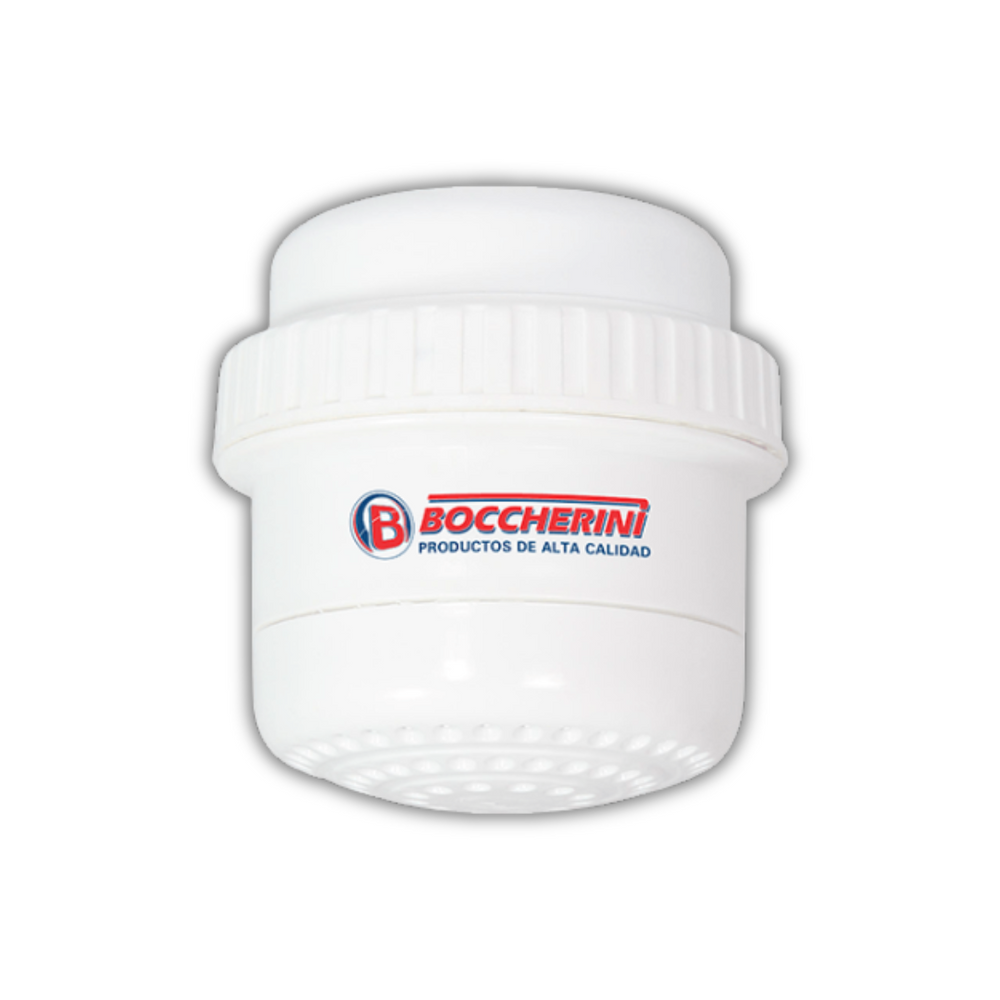 DUCHA MAXI BLANCA 110V SM-1901110