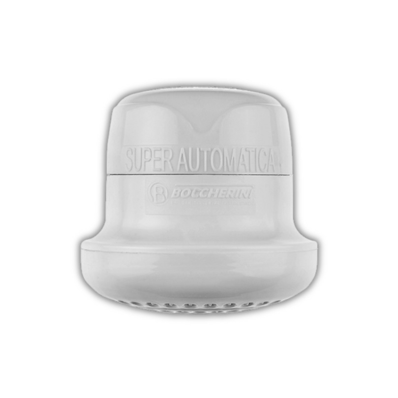 DUCHA GOLD SUPER AUTOMATICA BLANCA 220V SM-2101220