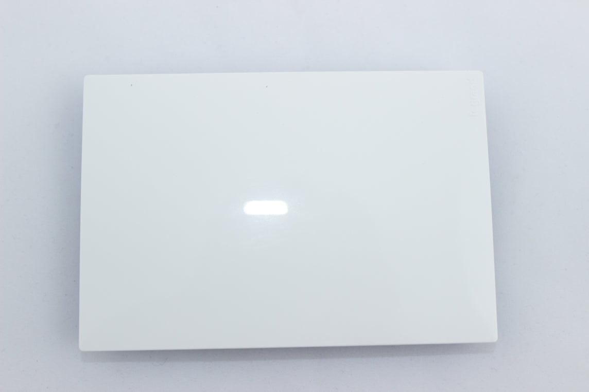 PLACA CIEGA CLICKME GARANTIA DE POR VIDA