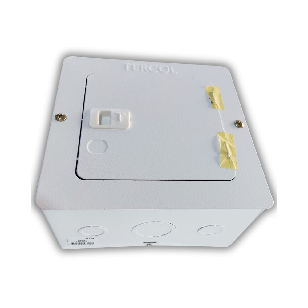 CAJA TELEFONICA 20X20X10 CM