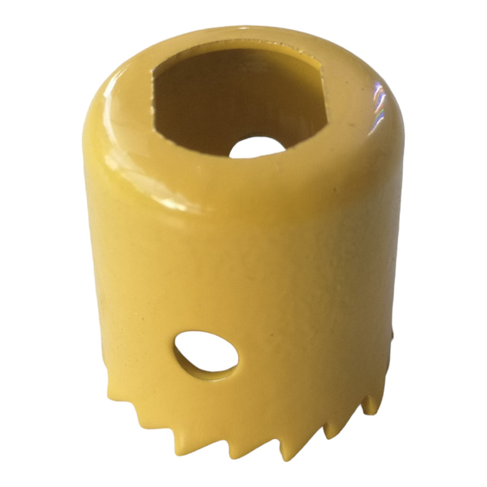 SIERRA COPA 1" 25MM MADERA