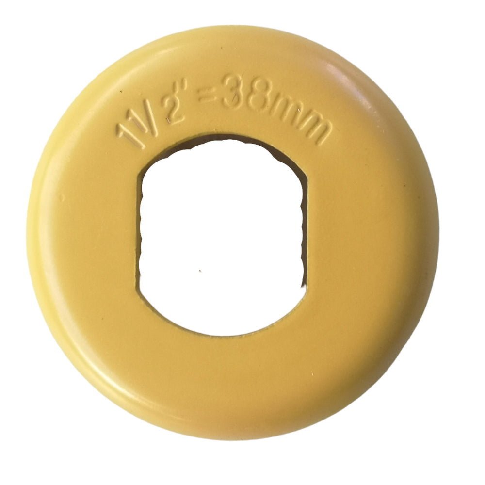 SIERRA COPA 1.1/2" 38MM MADERA