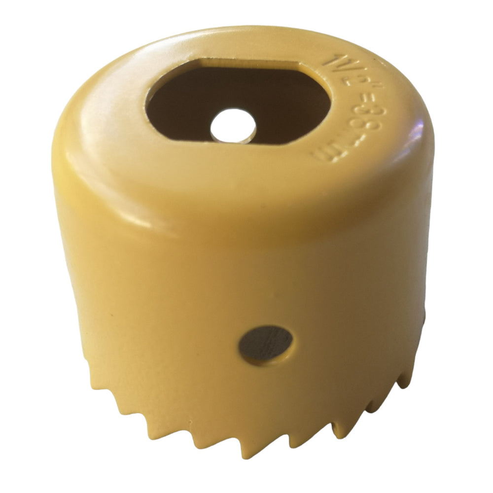 SIERRA COPA 1.1/2" 38MM MADERA