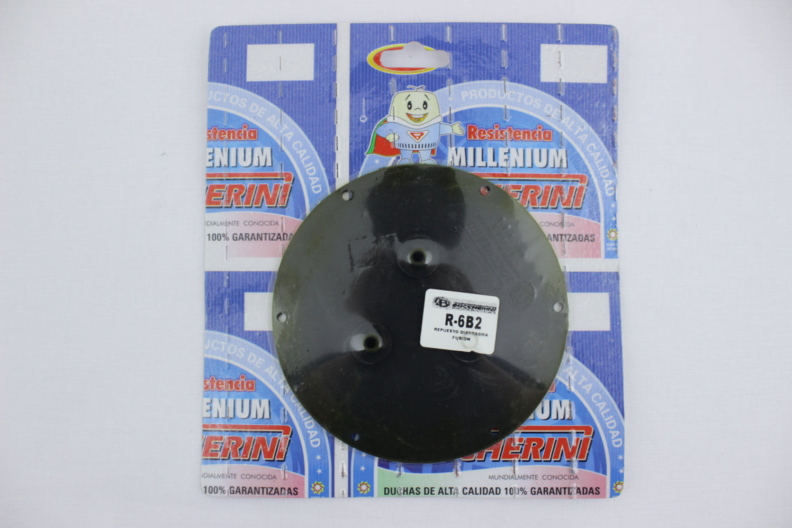 DIAFRAGMA FUSION 6B2