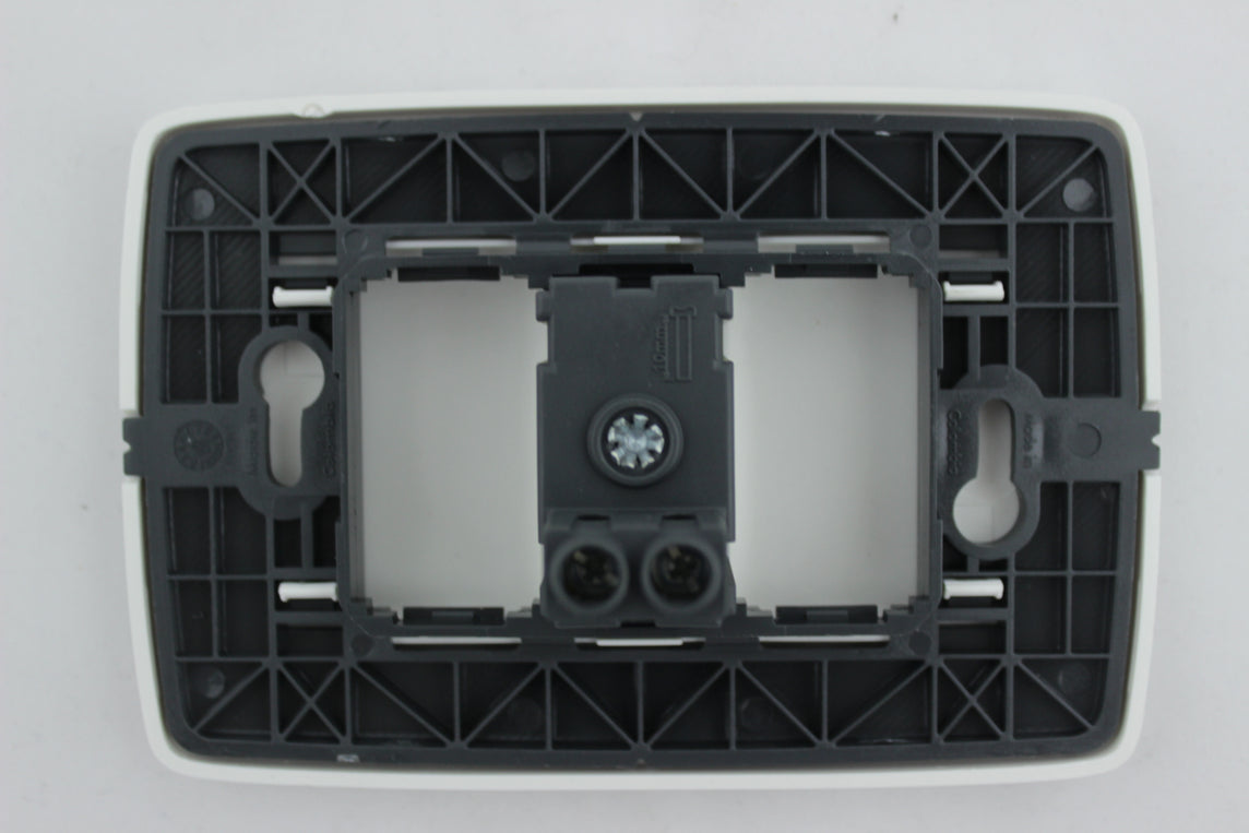 TIMBRE CHICHARRA ARQUEA BLANCA