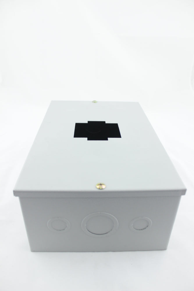 CAJA BREAKER INDUSTRIAL TOTALIZADOR