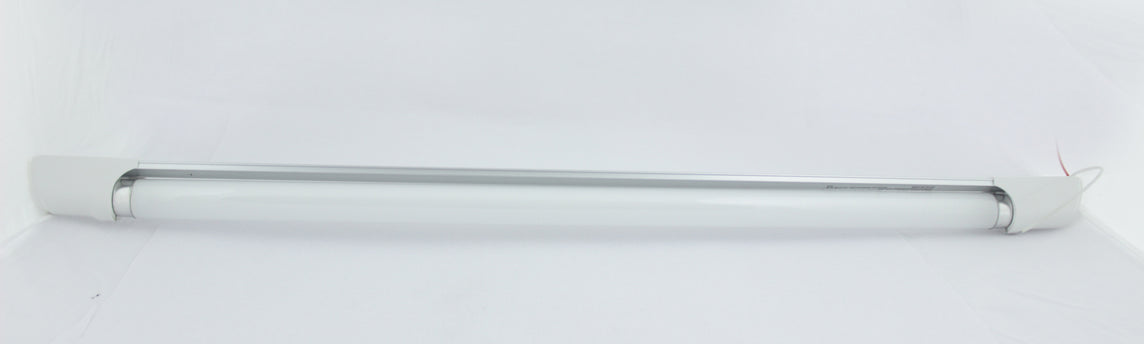 BASE T8 60 CMS + TUBO LED SYLVANIA 60 CMS