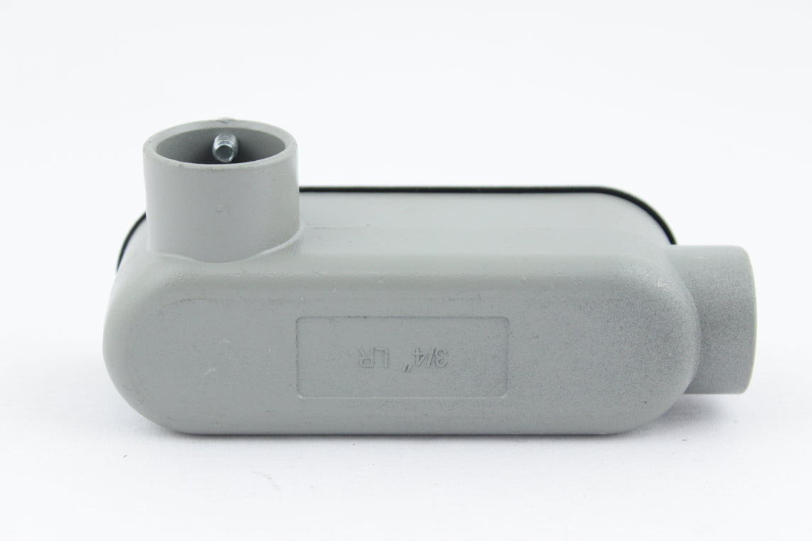 CONDULETA EN LR DE 3/4