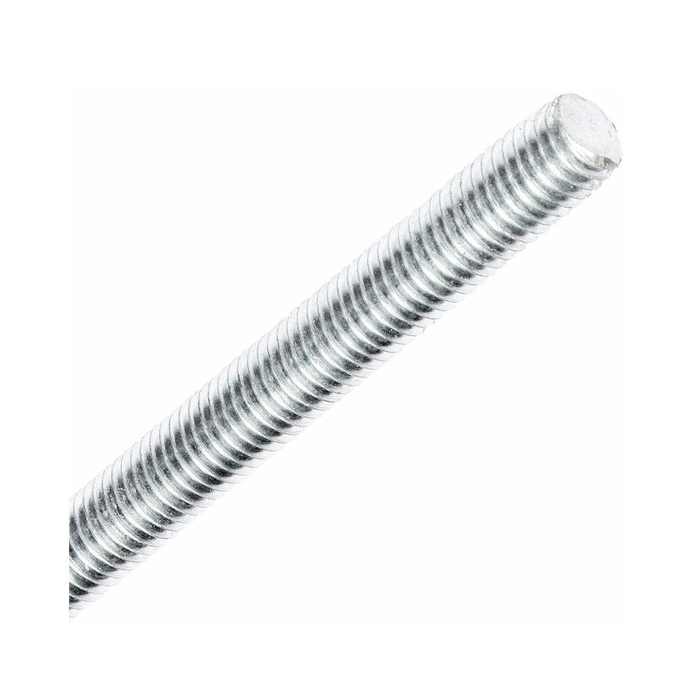 TORNILLO ESPARRAGO 3/8 GALVANIZADO X 3M