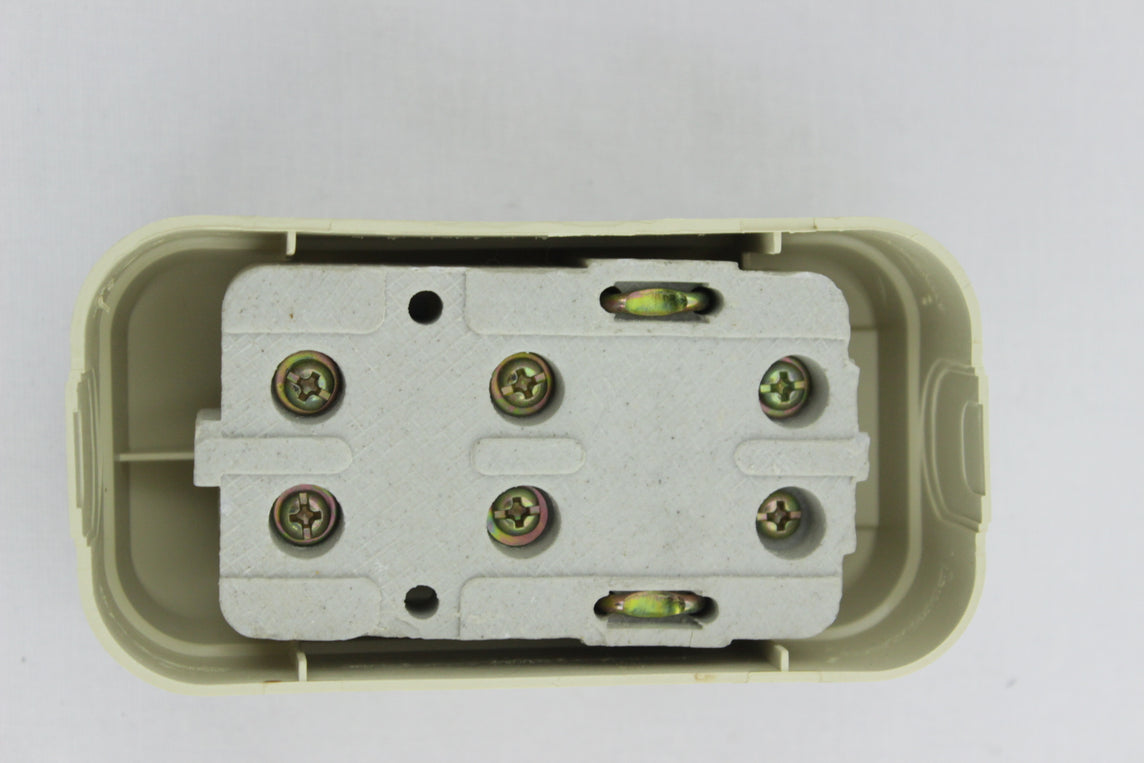 SWITCH TICINO 2PX26A COD 02100051 REF602