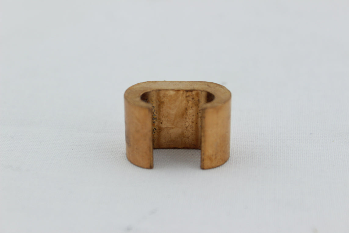 CONECTOR DE COBRE EN C DESDE #1/0 HASTA #2/0