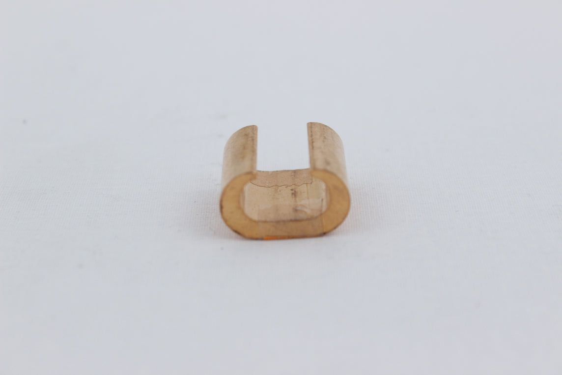 CONECTOR DE COBRE EN C DESDE #8 HASTA #4 CCO-25-25