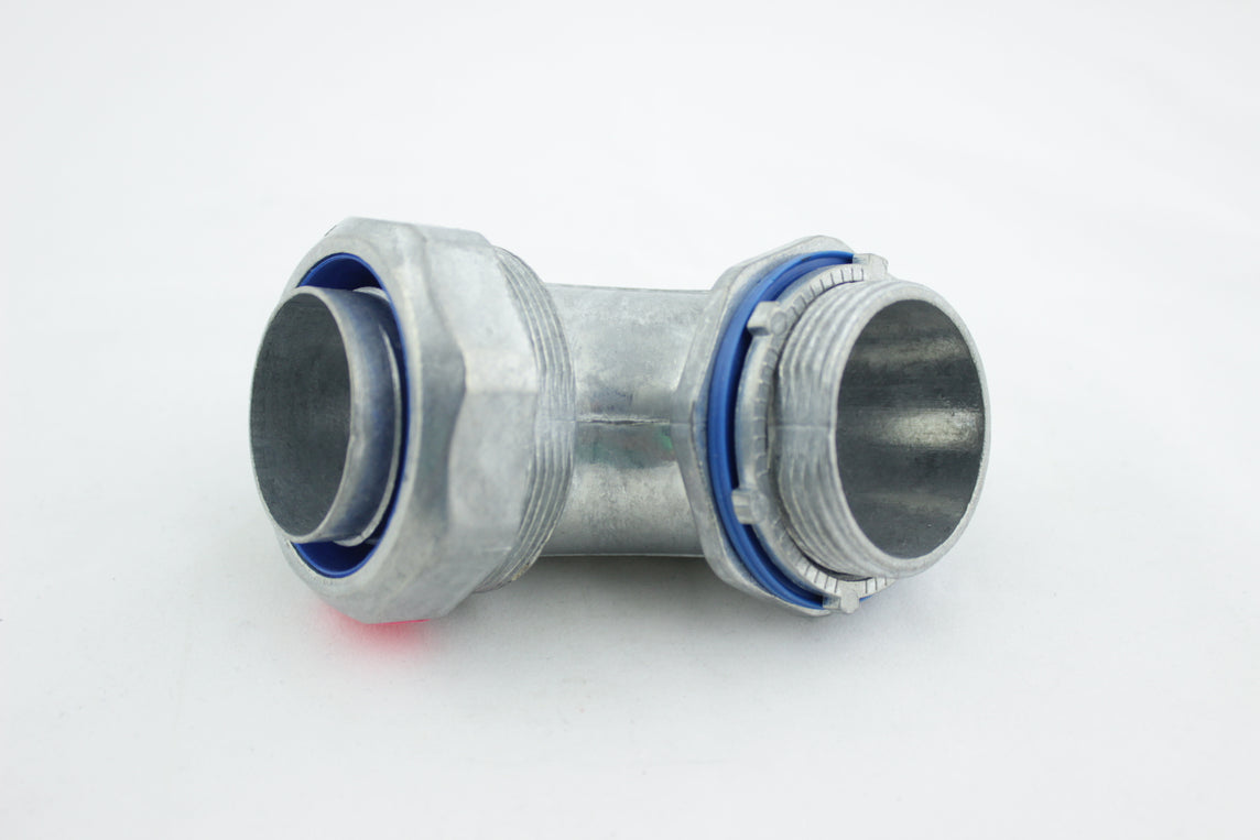 CONECTOR CURVO PARA CORAZA DE 11/2