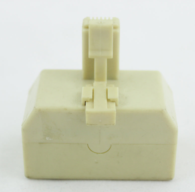 T TELEFONICA 3 SALIDAS