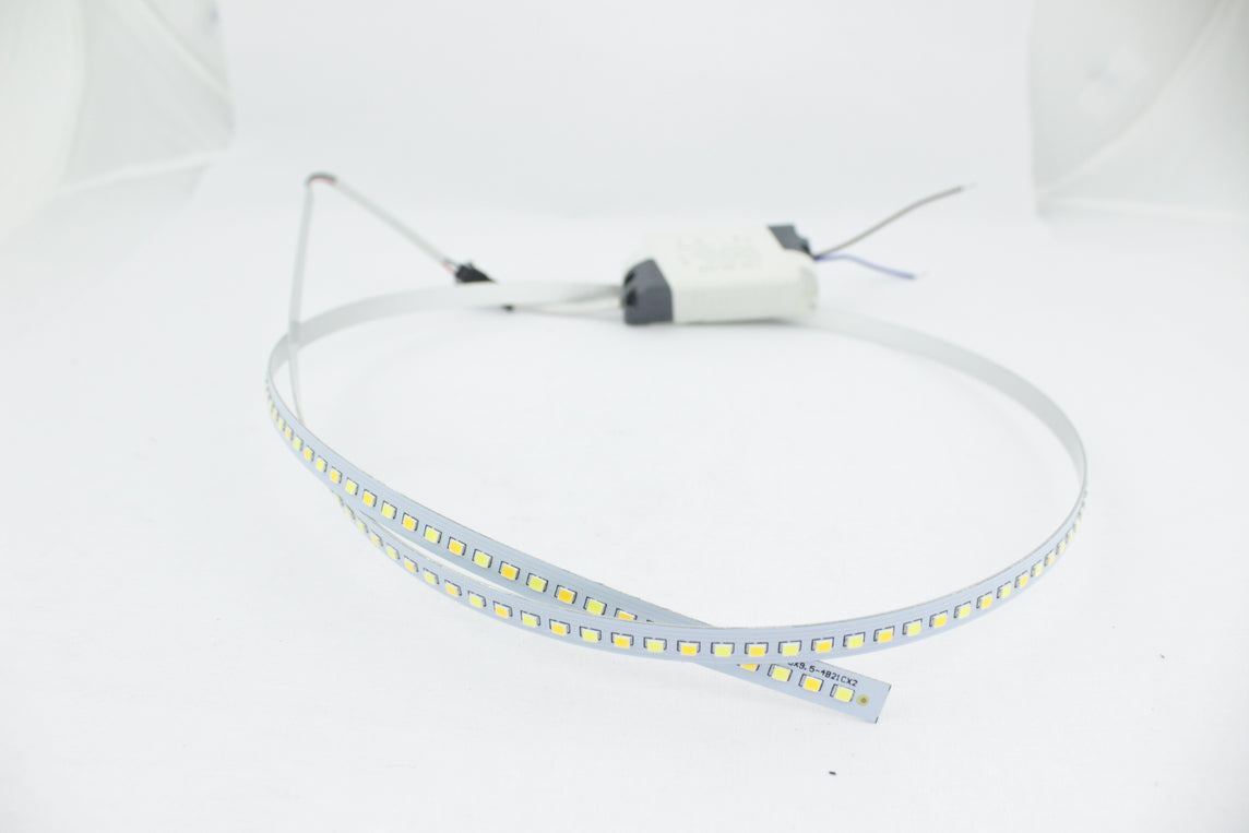 REGLETA LED CALIDA-BLANCA-CALIDA 110V 1.20 CMS 2600LM