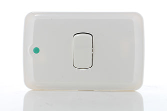 INTERRUPTOR CONMUT TRIPL AMBIA