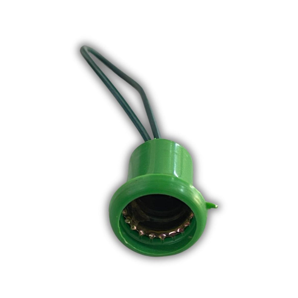 SOCKET TIPO INTEMPERIE E12