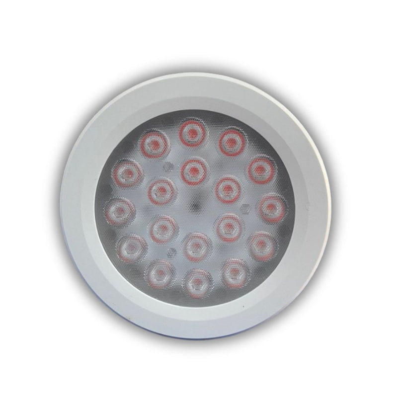 REFLECTOR PAR 38 SMD 18W E27 1690K CRECIMIENTO DE PLANTA 8