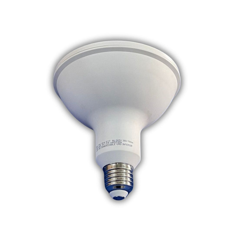 REFLECTOR PAR 38 SMD 18W E27 1690K CRECIMIENTO DE PLANTA 8