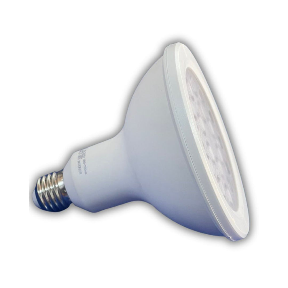 REFLECTOR PAR 38 SMD 18W E27 1690K CRECIMIENTO DE PLANTA 8