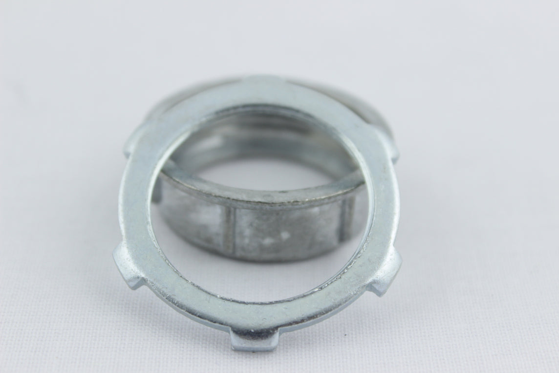 JUEGO DE BOQUILLA IMC 1" TUERCA Y CONTRATUERCA