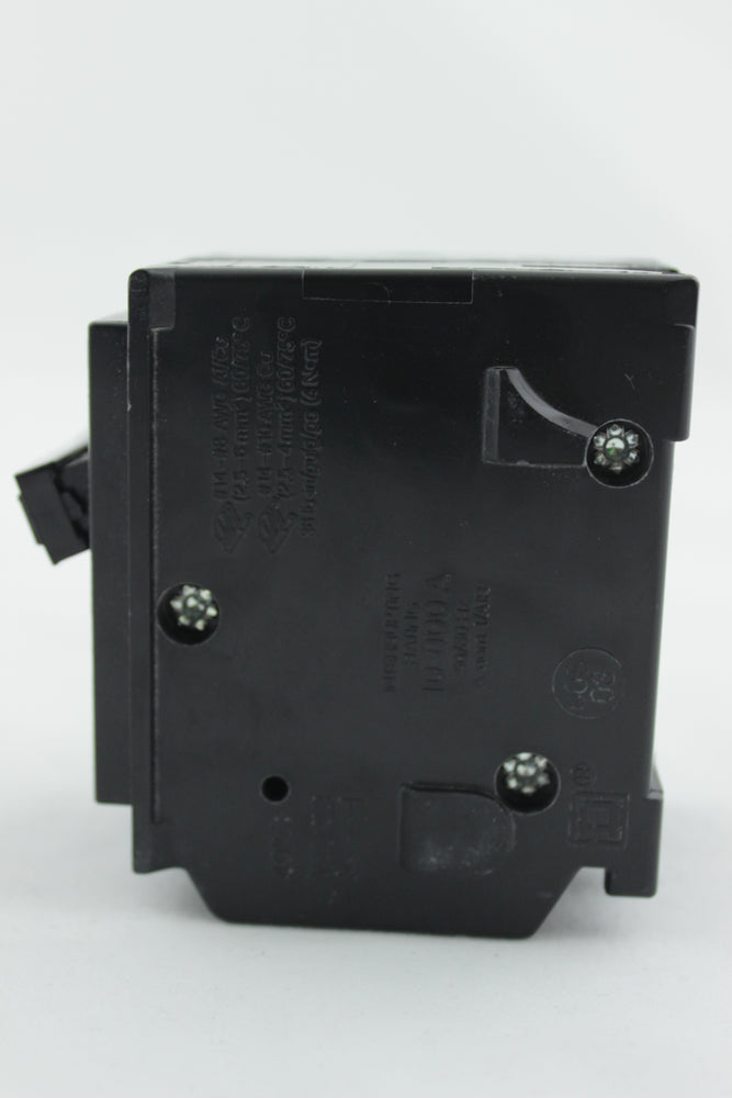 BREAKER 2X30-32 A ENCHUFABLE