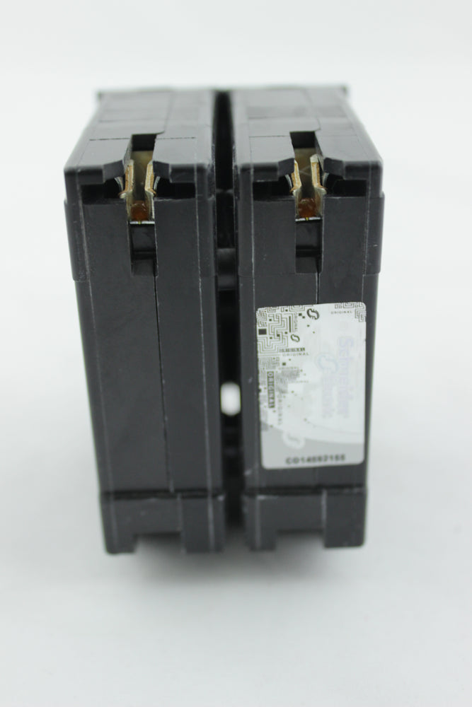 BREAKER 2X40A ENCHUFABLE