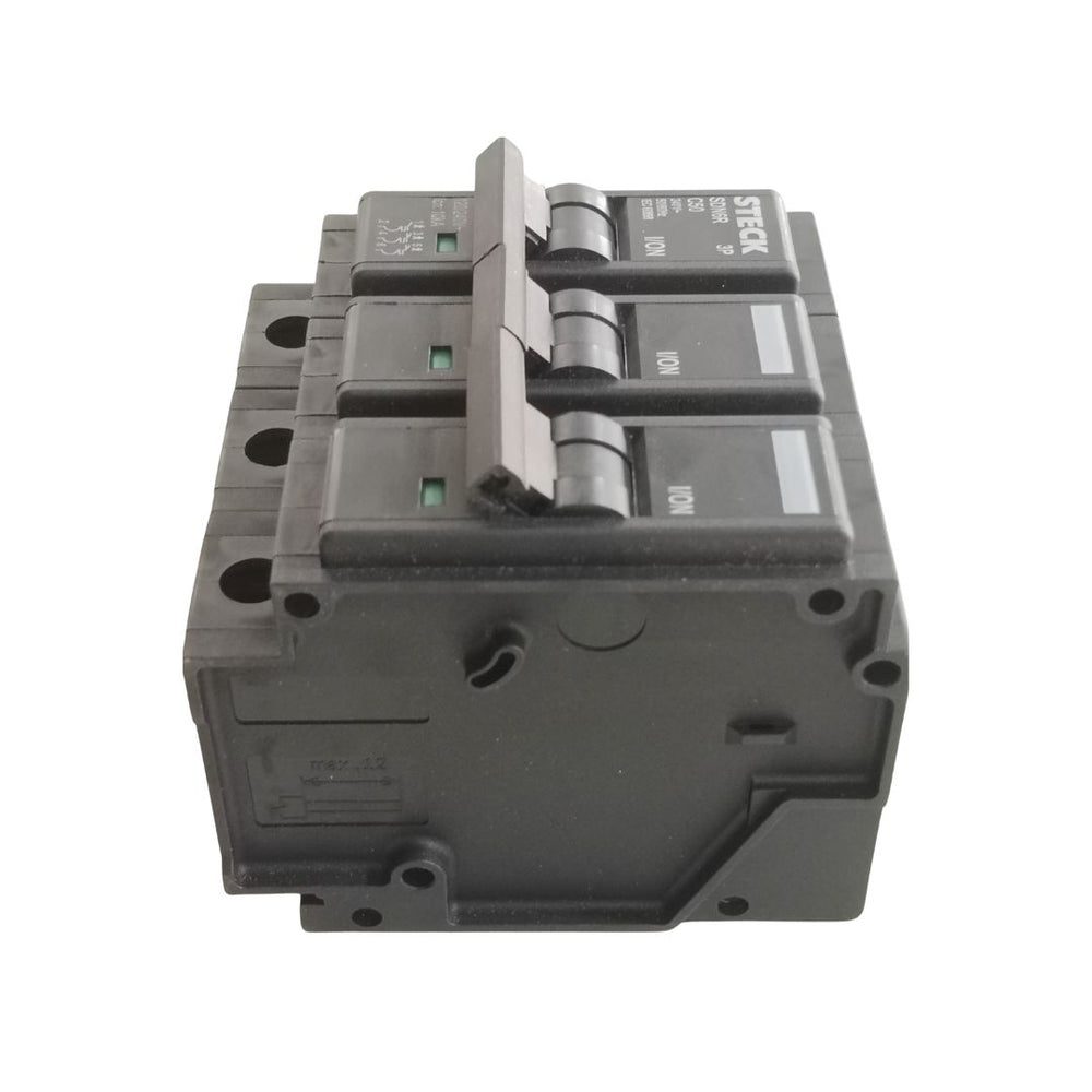 BREAKER 3X50A ENCHUFABLE