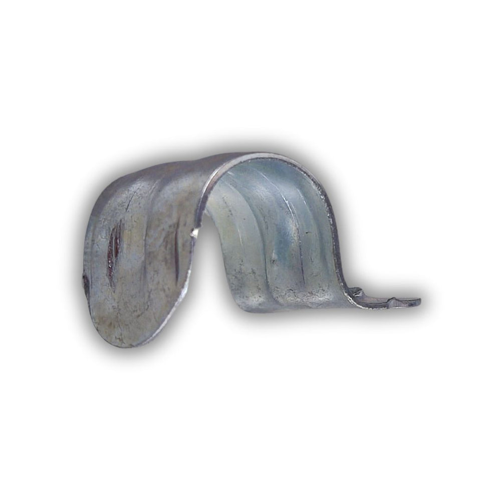 GRAPA GALVANIZADA DE 3/8 SENCILLA