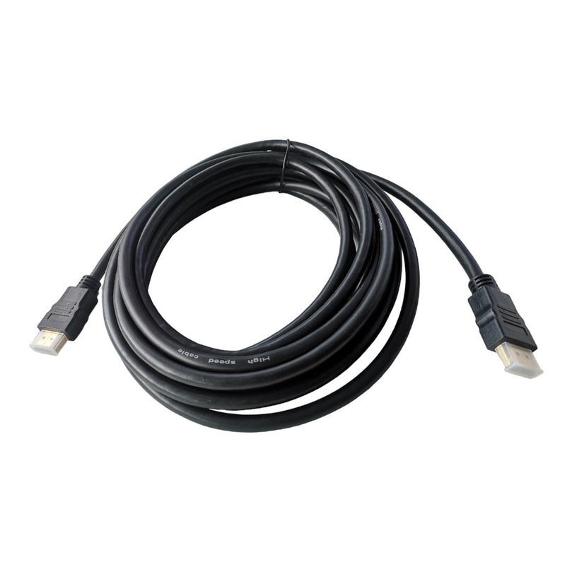 CABLE HDMI 5 MTS METROS