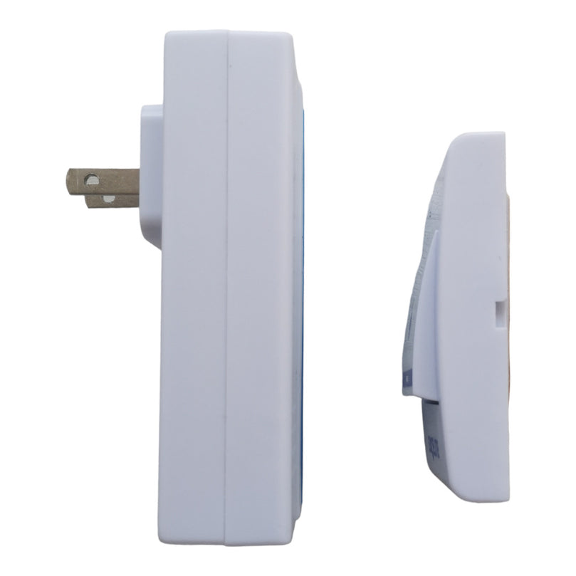 TIMBRE INALAMBRICO CIGLA 40 MTS