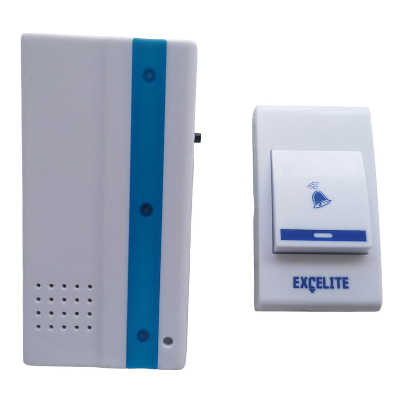 TIMBRE INALAMBRICO CIGLA 40 MTS