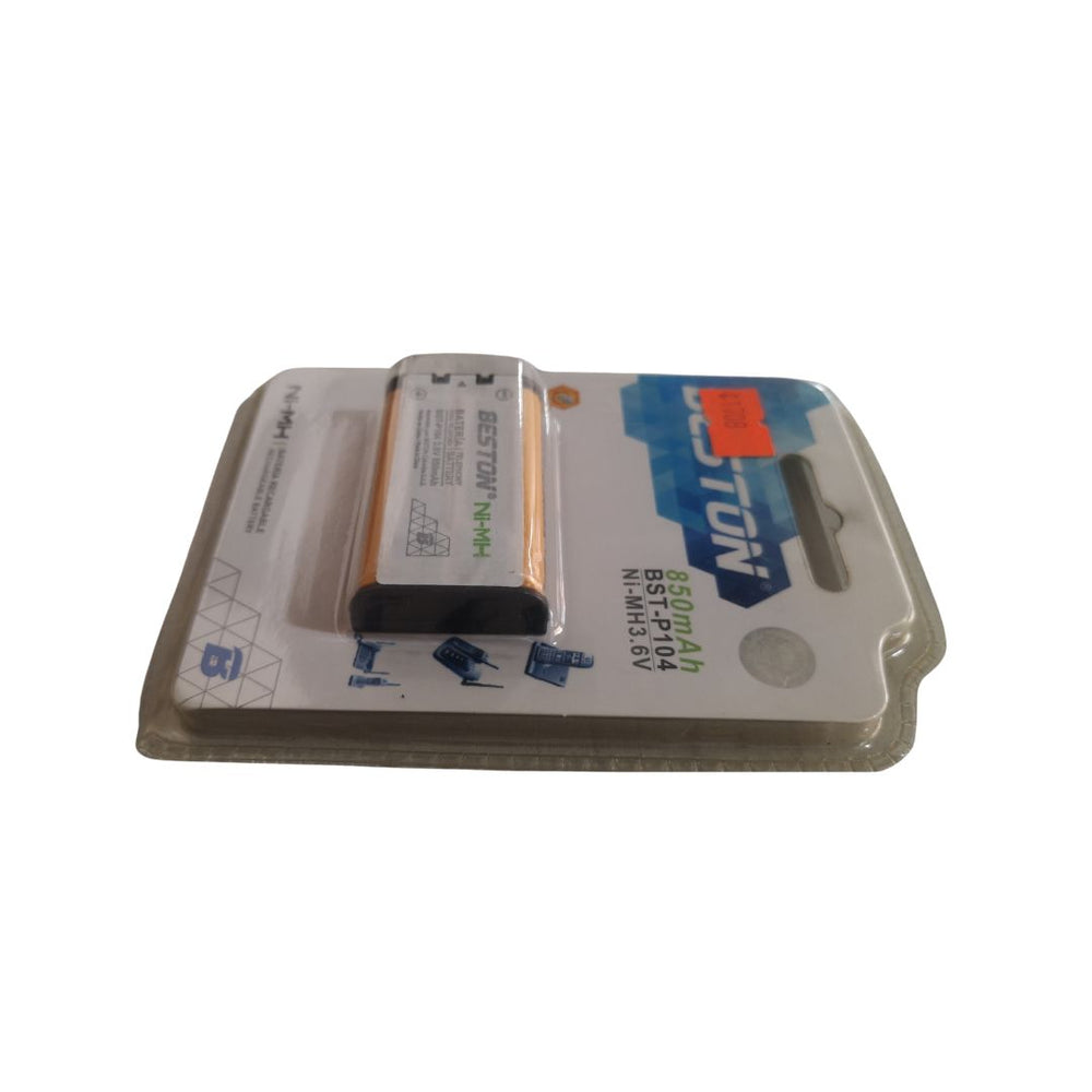 PILA TEL BSTP 104 3.6 VOL 850MAH AA