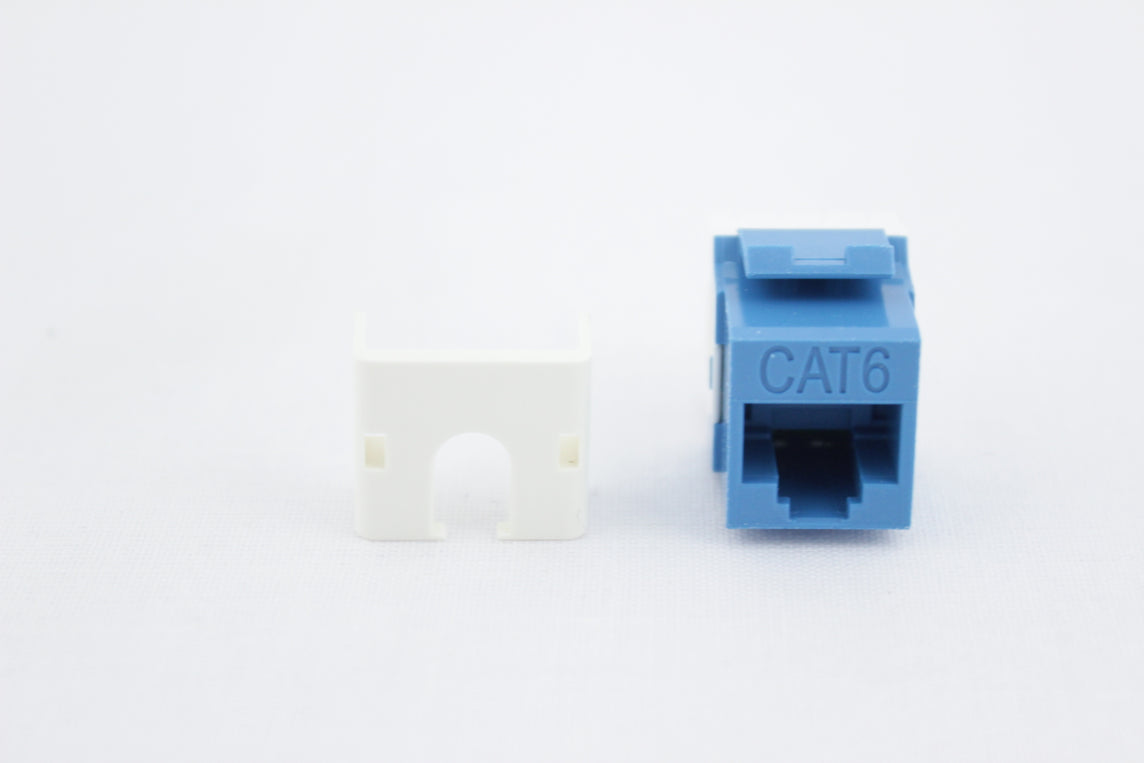 JACK CAT 6 AZUL