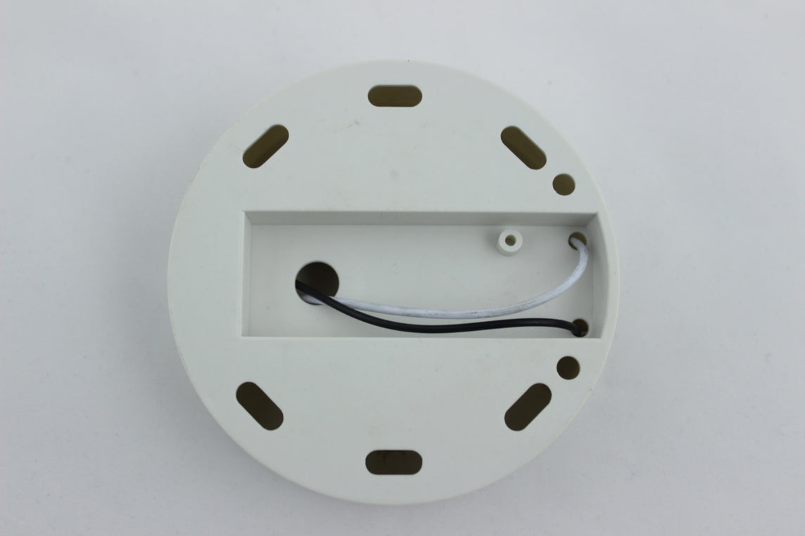 BASE RIEL SOBREPONER BLANCO ( 01120179 )