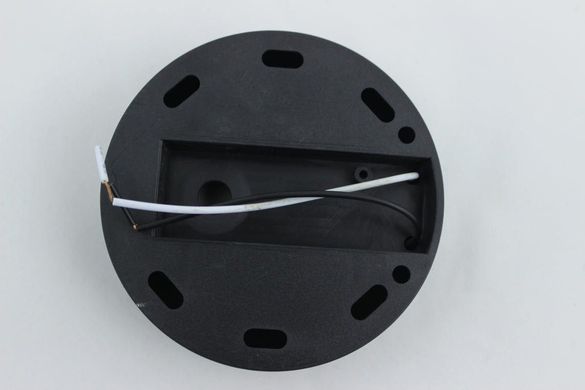 BASE RIEL SOBREPONER NEGRA ( 01120180 )