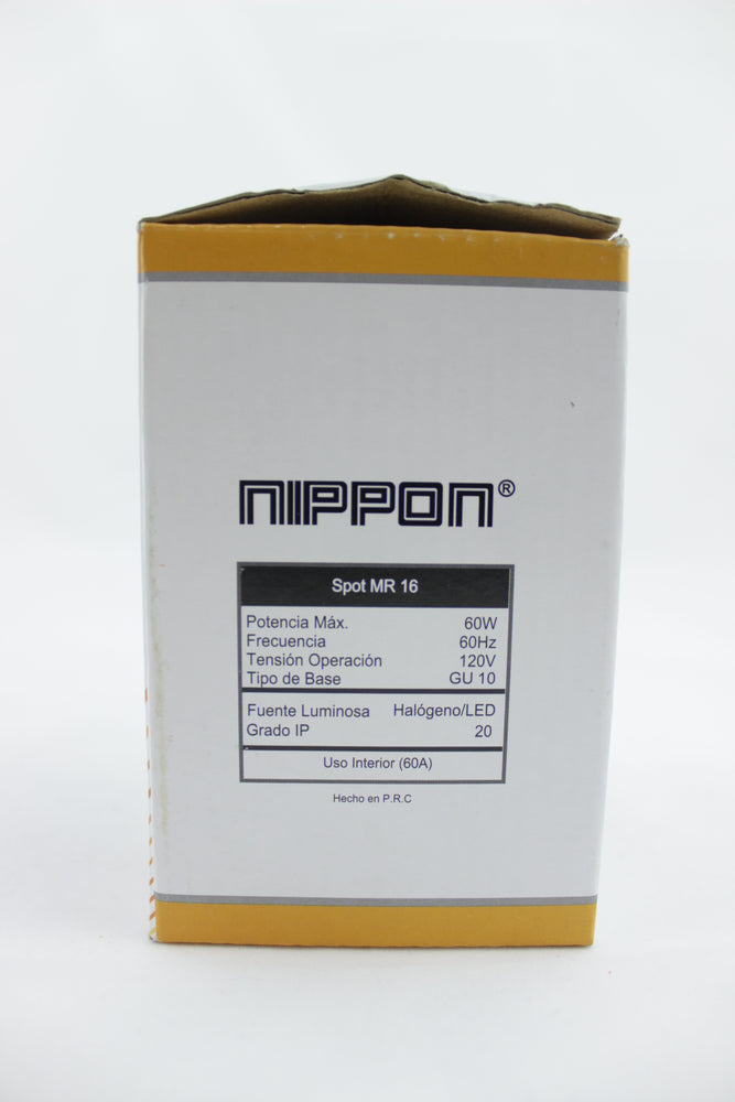 SPOT SOBREPONER GU10 BLANCO ( 01120054 )