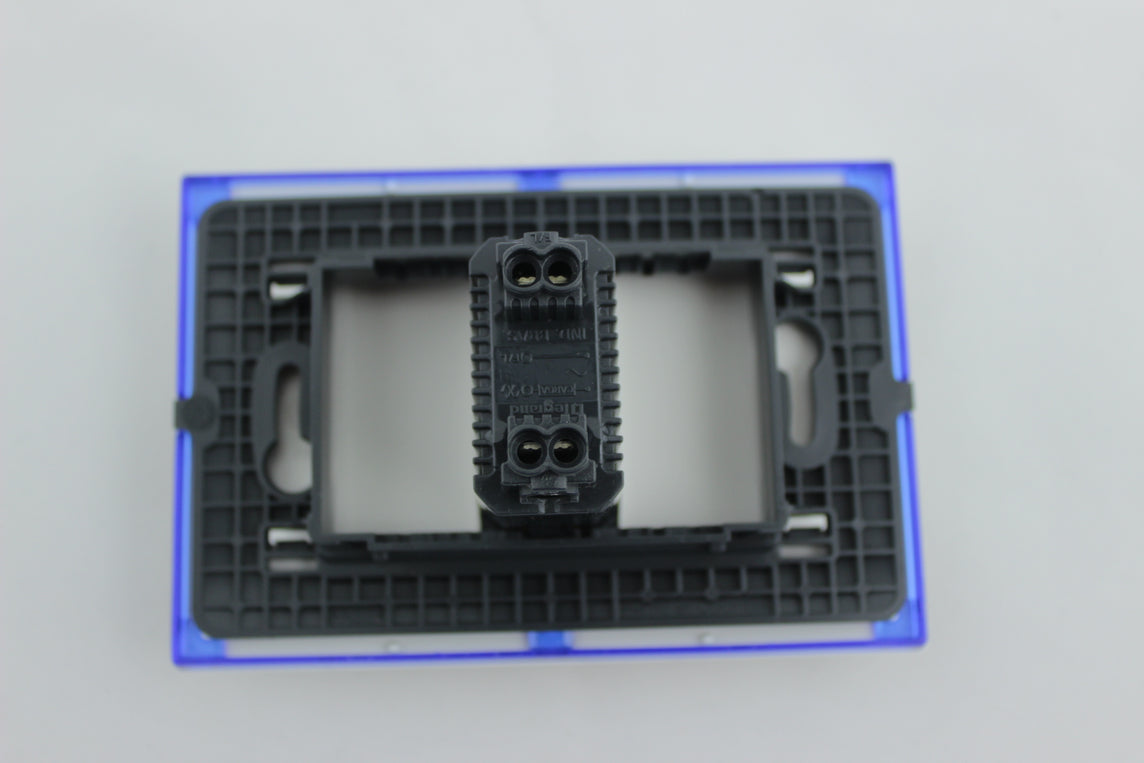 DIMMER VENTILADOR CLICKME