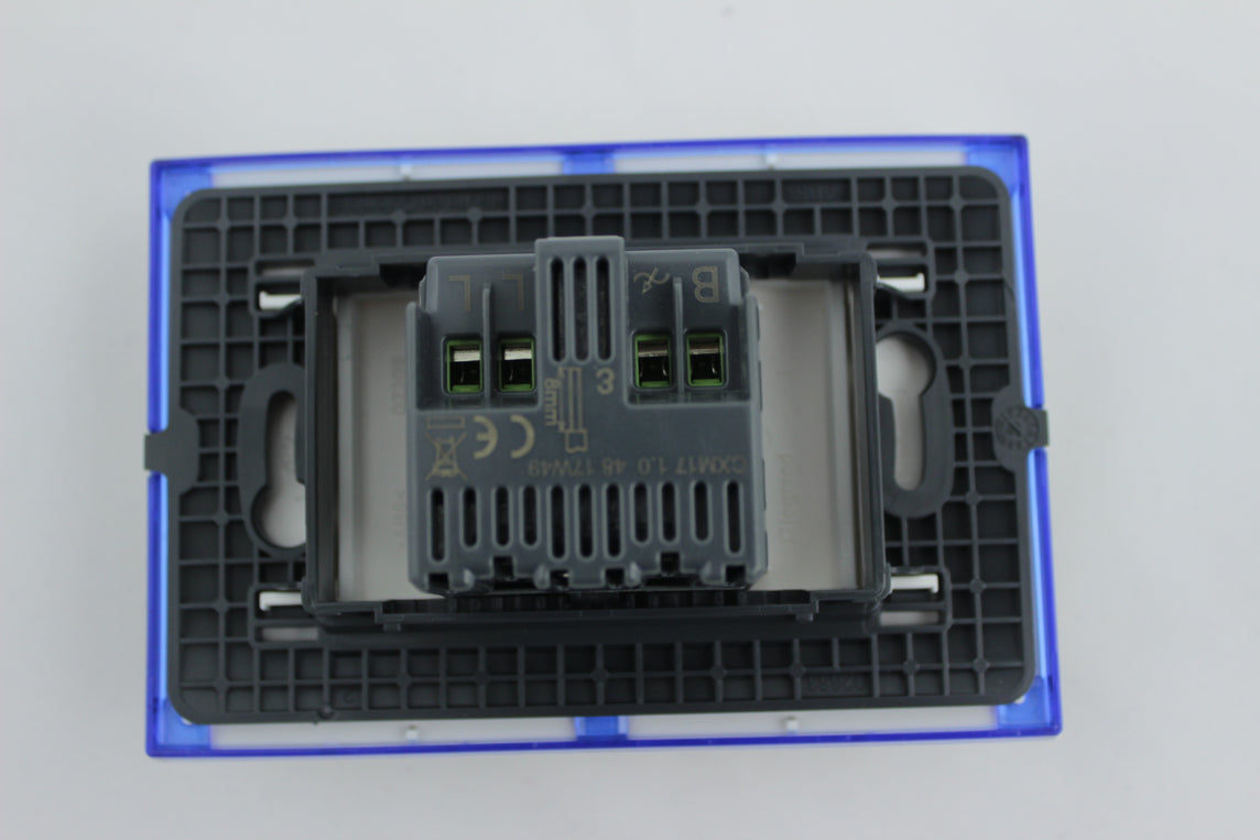 DIMMER UNIVERSA CLICKME