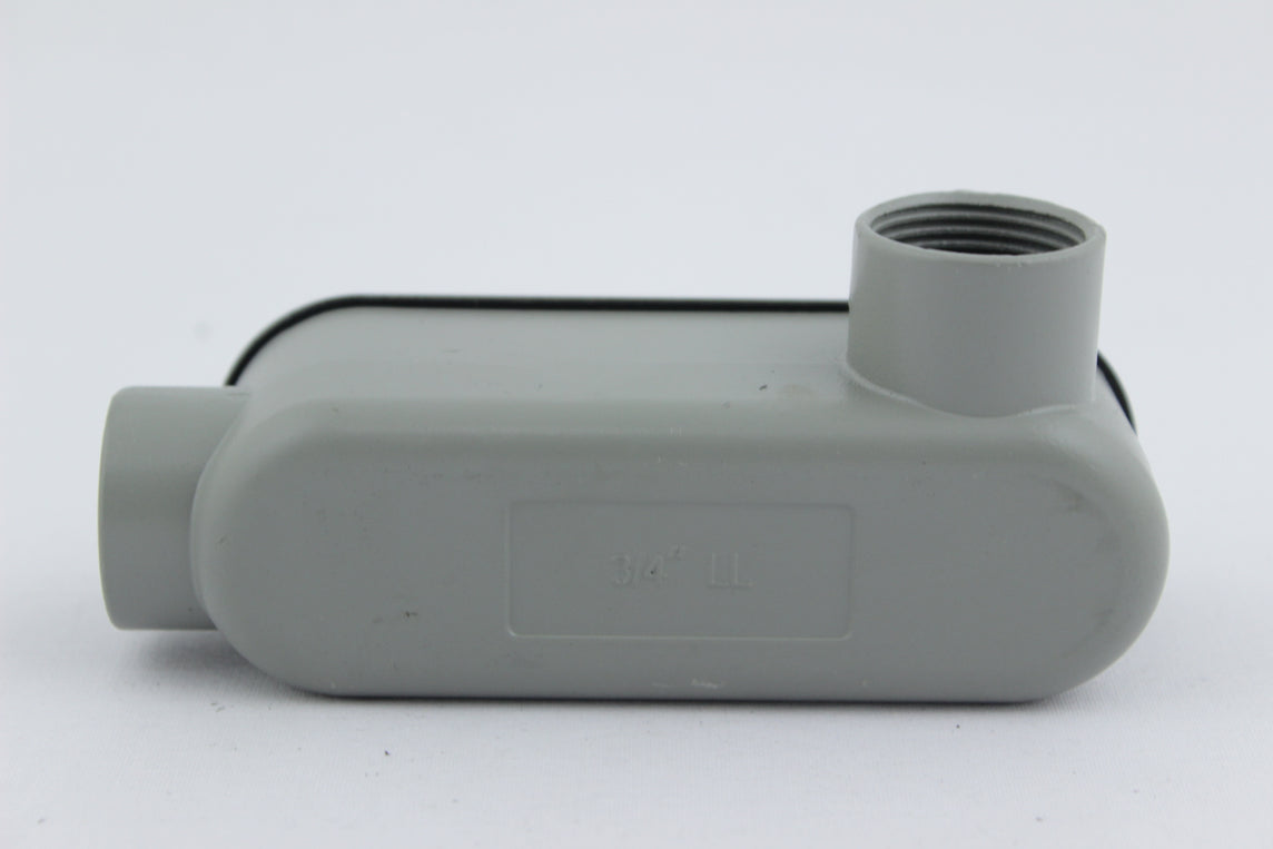 CONDULETA EN LL DE 3/4 IMC