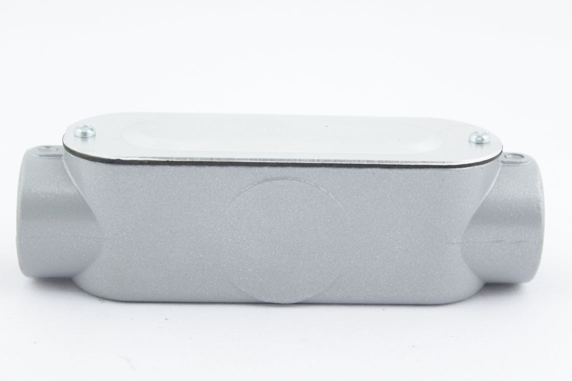 CONDULETA EN C DE 1" IMC